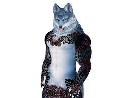 To help you out, mentioned below are the top 10 wolf tattoos that. Second Life Marketplace V4 1 Jomo Male Werewolf Tattoo Rules