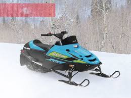 2020 Polaris 120 Indy Snowmobiles Polaris