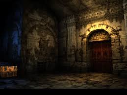 Vagrant suggests a tramp, a person with no settled abode or livelihood, an idle and disorderly person: Vagrant Story Playstation Switch To First Person View For This Grim And Atmospheric Vision Of A Dark Cathedral Vagrant Story Pixel Art Game Inspiration