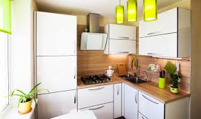 El trabajo consiste en hacer la cocina a nuevo. 5 Ideas De Como Remodelar Una Cocina Homecenter