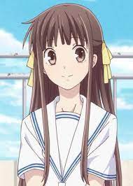 The new fruits basket anime will star tohru's parents and is titled kyо̄ko to katsuya no. Pin On åœ–