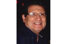 Raymond Gonzalez Obituary (1943