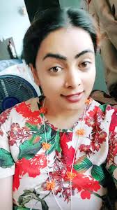 Smriti Jain Up Indian