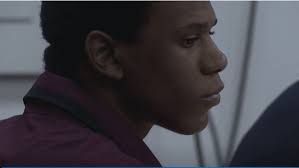 Witness testimony points to Davion Brown