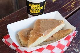 After a night on the town, try the hangover helper, a combo of. Cuban Coffee Queen Is One Of The Best Restaurants In Key West