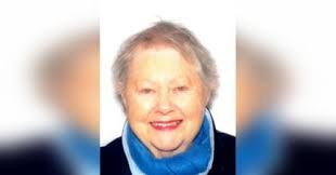 Eileen F. Wheeler Obituary (2022)