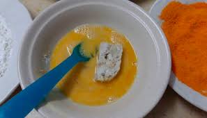 Ini 4 resep nugget yang bisa kita coba buat di rumah, ada nugget ayam dan nugget gulung. Resepi Nugget Ayam Tempura Homemade