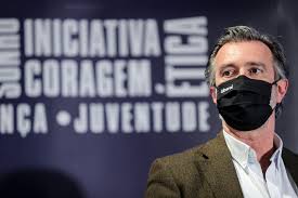 Lisboa, 06 dez 2019 (lusa) — o candidato único à liderança da iniciativa liberal defende o apoio a um candidato presidencial de tendências liberais e temperamento recatado. Sic Noticias Autarquicas Iniciativa Liberal Vai Concorrer Em Lisboa Com Candidato Proprio
