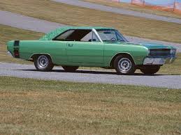 Image result for Bright Green 1969 Dart