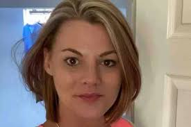 Mum took her own life after struggling with traumatic event that happened  in London