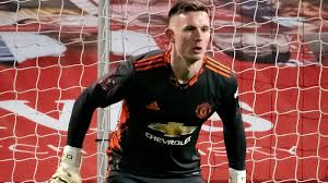 Compare dean henderson to top 5 similar players similar players are based on their statistical profiles. Solskjaer Says Impatient Dean Henderson Still Improving