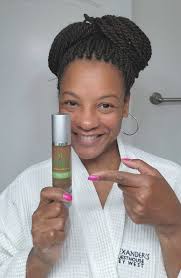 Stressed Skin? Try These Products