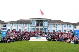 You can donate any time. Hoshizora Forum 15 Meraih Impian Bersama Hoshizora Foundation