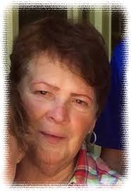 Ruth Naomi Preston Obituary