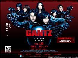 Gantz Perfect Answer Gantz Part 2 2011 Filmaffinity