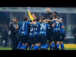 Lele adani, ex calciatore e attuale commentatore calcistico, ha parlato a bobo tv, su twitch, della situazione attaccanti in casa inter. Inter Milan 4 2 Telecronaca Trevisani E Adani Youtube