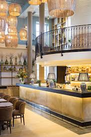 La Campagne Juste A Cote De Paris Decoration Interieure Cuisine Idee Deco Bar Restaurant