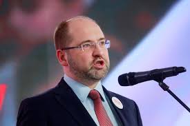 Adam bielan w rozmowie między faktami arlety zalewskiej i krzysztofa skórzyńskiego. Konflikt W Porozumieniu Wszystkie Polityczne Zakrety Adama Bielana Polska Times