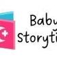 Baby Storytime (0-12 months) event image