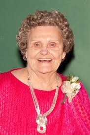 Viola Henson Obituary (2013)