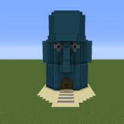 Shout out to to ryan gildart, thank you for suggestion and your continued support!sorry about the interior. Search Spongebob Squarepants Blueprints For Minecraft Houses Castles Towers And More Grabcraft