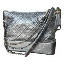 Gabrielle leather crossbody bag