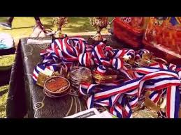 Smk bandar puchong jaya (a), puchong jaya, selangor. Smk Bandar Puchong Jaya B Sports Day 2017 Youtube