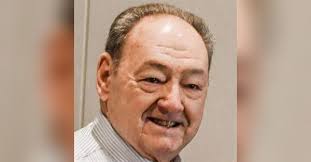 Harold James Dillon Obituary