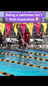 Swim Gear Costs: Understanding What Swimmers Spend