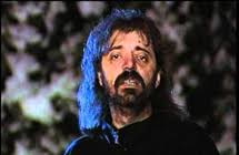 Současně s tímto celoživotním oceněním získal také anděla spolu se svou. Robert Krestan