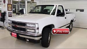 Check spelling or type a new query. 1998 Chevrolet Silverado Z71 At Cruisin Classics Youtube