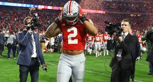 Armed forces bowl | tulsa vs mississippi state. Some Ohio State Fans Claimed Espn Wanted Clemson Over Their School