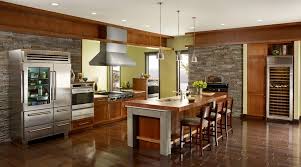 contemporary kitchen design 2014