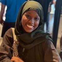 200+ profiler som matchar ”Najma Ali”