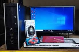 Add to wishlist (90) (2) 500gb 3.5 seagate / western digital sata desktop pc computer hdd. Komputer All Electronics For Sale In Malaysia Mudah My