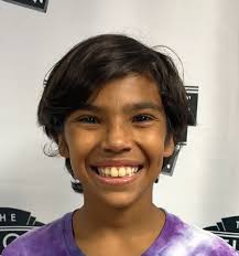 The SpongeBob Musical: Youth Edition Cast Bios| The Firehouse Theatre