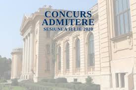 Când se afișează rezultatele finale. AnunÈ› Inscrieri Locuri TaxÄƒ Umfcd