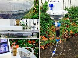 A 17 Ans Elle Cree Un Purificateur D Eau Qui Genere De L Electricite Economies D Energie Electricite Maison Ecolo