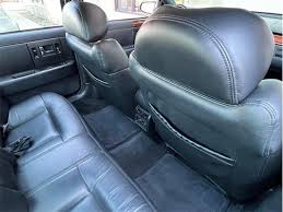 Image result for Black Sapphire 1993 Seville