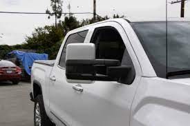 We did not find results for: Gmc Sierra 3500hd 2015 2019 White Towing Mirrors Smoked Led Lights Power Heated A128q54c221 Topgearautosport