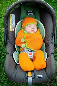 Snugglebug Car Seat Cozy Pattern By Kate Oates Diy Baby Stuff Baby Sleep Sack Car Seats