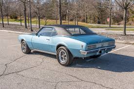 Image result for Nordic Blue 1968 Firebird