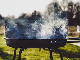 If you do, how do you deal with it? Is It Illegal To Have Bbq Smoke Leave Your Property House Caravan