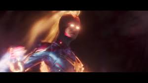 ▻ subscribe to marvel check out the official captain marvel trailer starring brie larson! Brie Larson In Captain Marvel 2019 Captain Marvel Trailer Captain Marvel Marvel Movies
