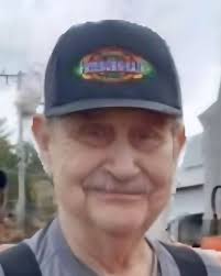 Ernest C. Buzzell Obituary April 28, 2025