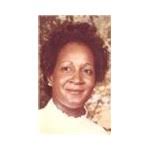 Valeria Henderson Obituary