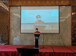 Saluran tv dengan jangkauan siaran digital . Umum