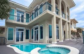 Beach Houses To Rent For A Cheap Affordable Vacation Simplemost Beach House Vacation Beach Houses For Rent Luxury Beach House