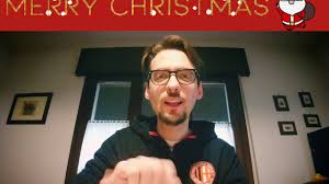 Riflessione E Auguri Di Buon Natale 2020 Youtube