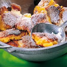 Kaiserschmarrn Mit Mascarpone Rezept Rezepte Kaiserschmarrn Rezepte Mit Mascarpone